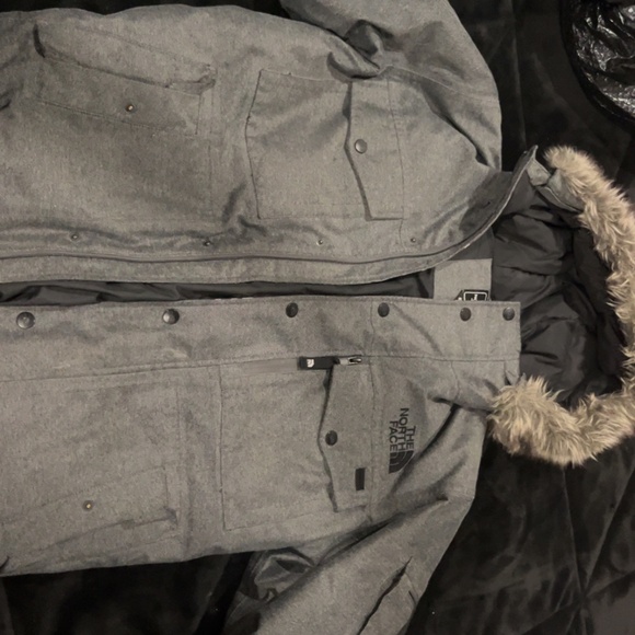 Northface jacket - Picture 1 of 4